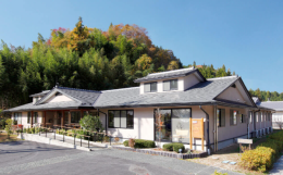 グループホームグループホーム　きらみの憩の施設画像